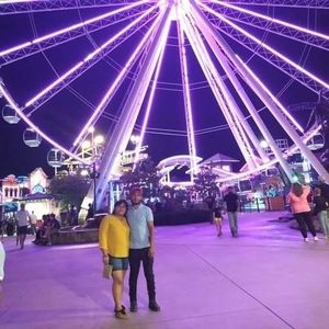 Meet your Posher, Jose